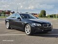 BMW 525 LCI XDRIVE