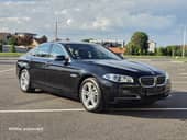 BMW 525 LCI XDRIVE