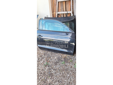 Prednja vrata za Audi A1 od 2011. do 2014. god.