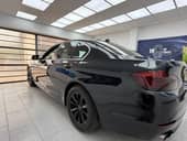 BMW 520 f10
