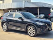 Mazda CX-5 2.0 B SKYACTIVE-G