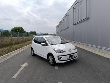 Volkswagen up! 1.0 MPI