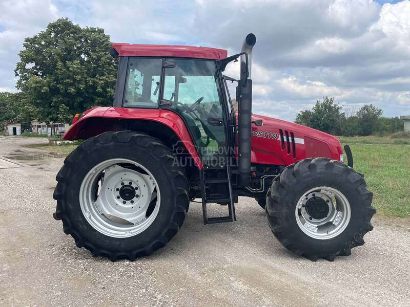 Case IH Cs 110