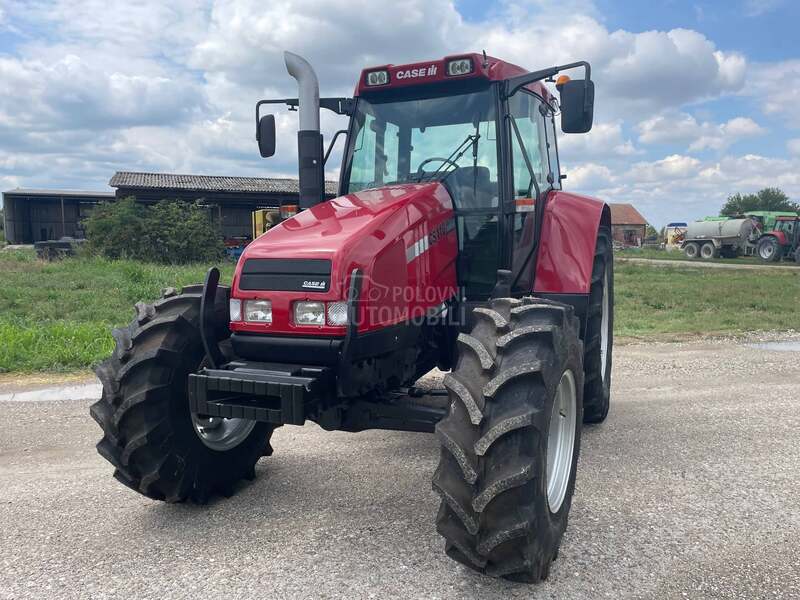 Case IH Cs 110