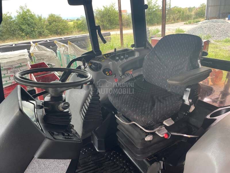 Case IH Cs 110