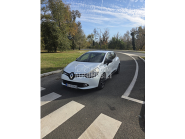 Renault Clio 1.5 dci