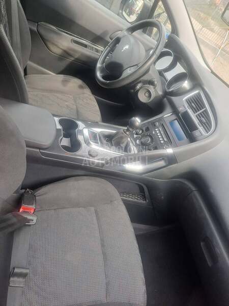 Peugeot 3008 1.6 e hdi