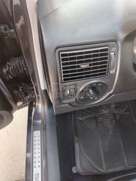 Volkswagen Golf 4 
