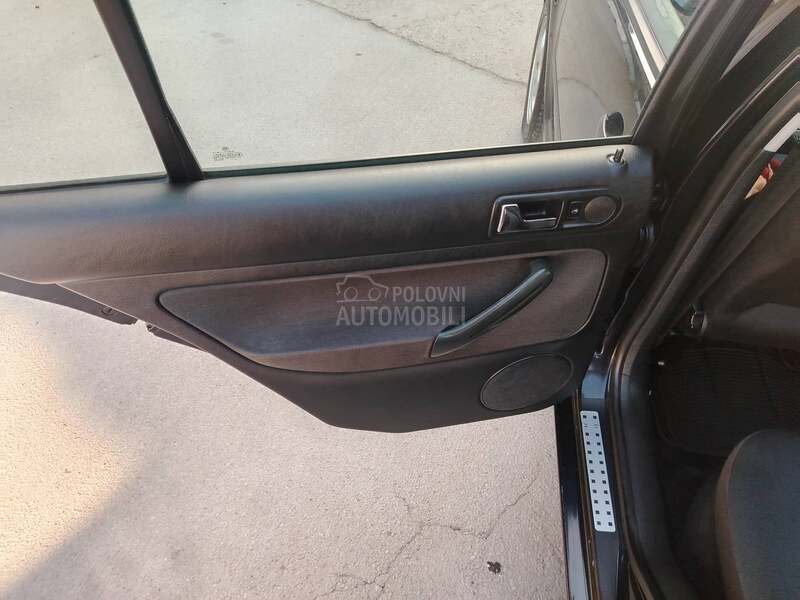 Volkswagen Golf 4 