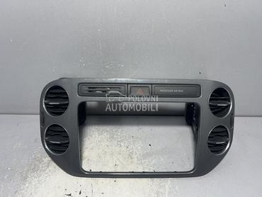 BLENDA za Volkswagen Tiguan