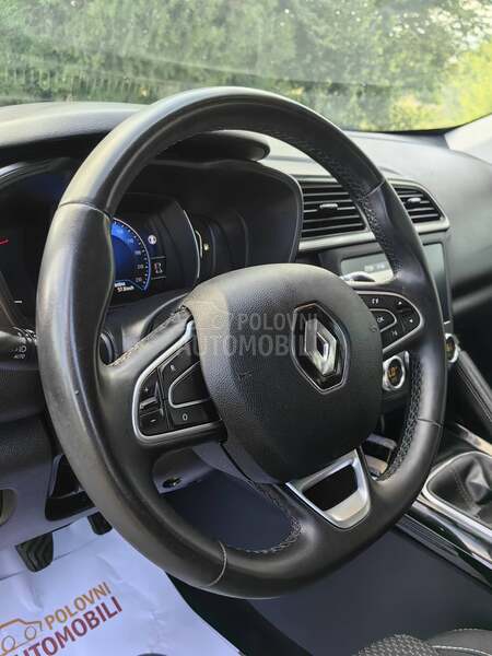 Renault Kadjar 1.5DCI BUSINESS