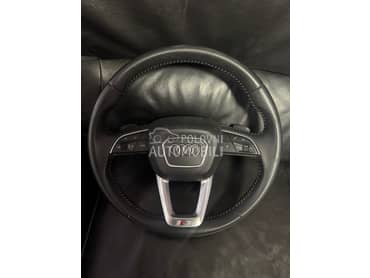 volan Q7 za Audi Q7 od 2015. do 2021. god.