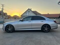 Mercedes Benz E 220 AMG 4 matic