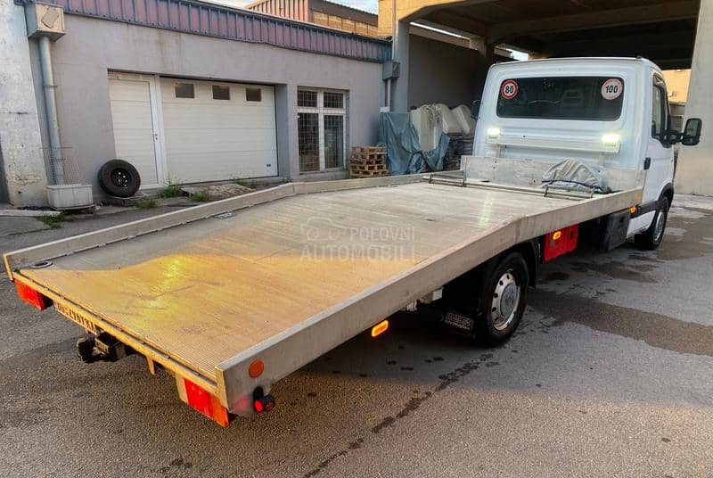 Renault Master 2.8 JTD