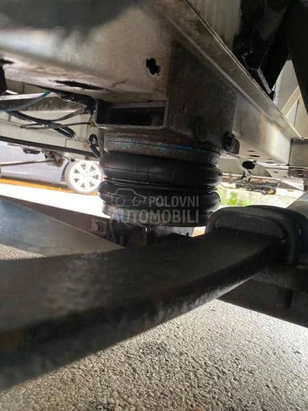 Renault Master 2.8 JTD