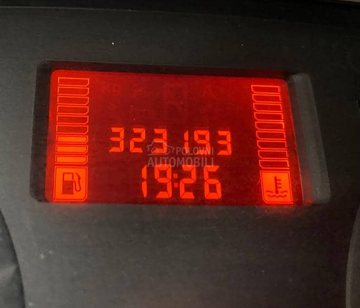 Renault Master 2.8 JTD