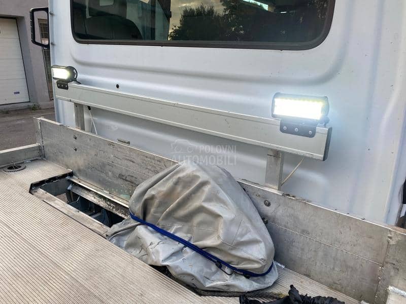 Renault Master 2.8 JTD