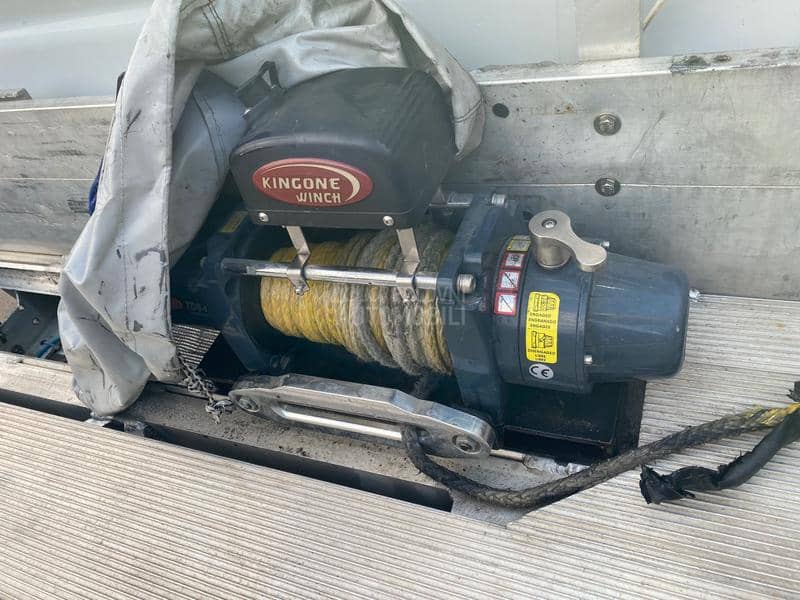 Renault Master 2.8 JTD