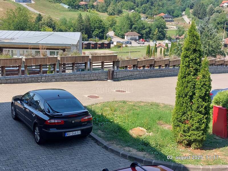 Renault Laguna Privilege
