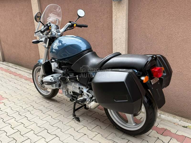 BMW R 1100 R