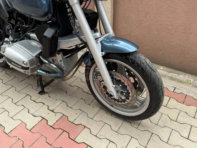 BMW R 1100 R
