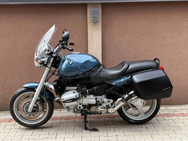 BMW R 1100 R