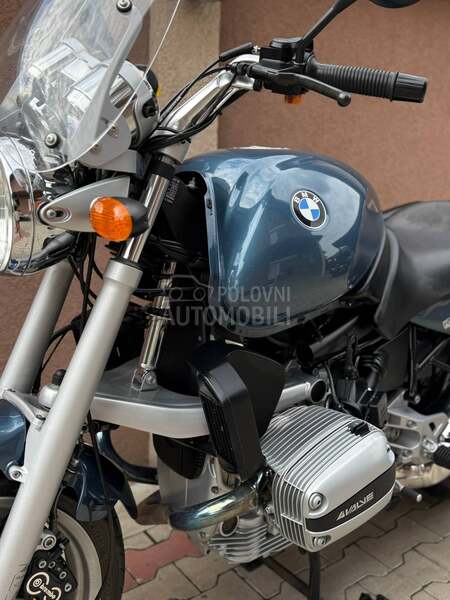 BMW R 1100 R