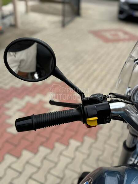 BMW R 1100 R