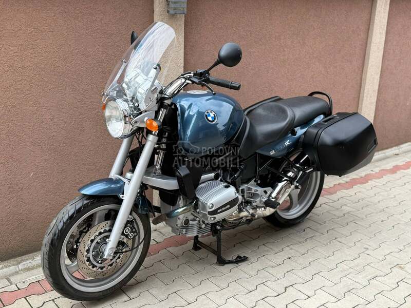 BMW R 1100 R