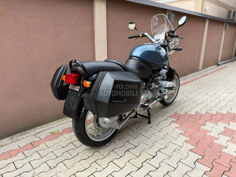 BMW R 1100 R