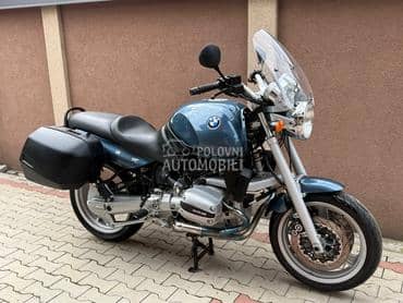 BMW R 1100 R