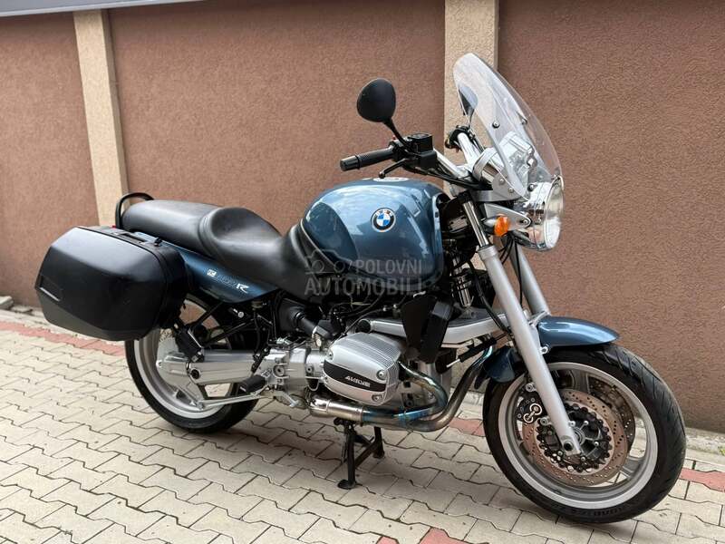 BMW R 1100 R