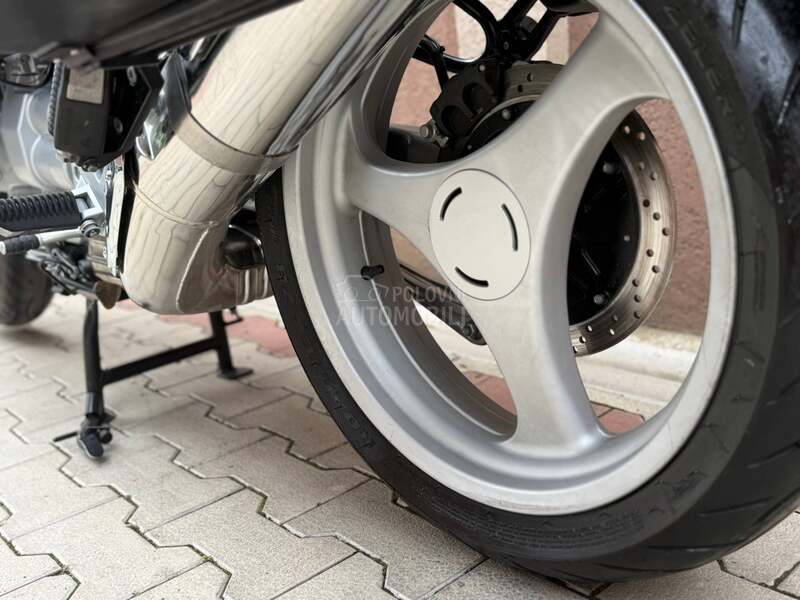 BMW R 1100 R