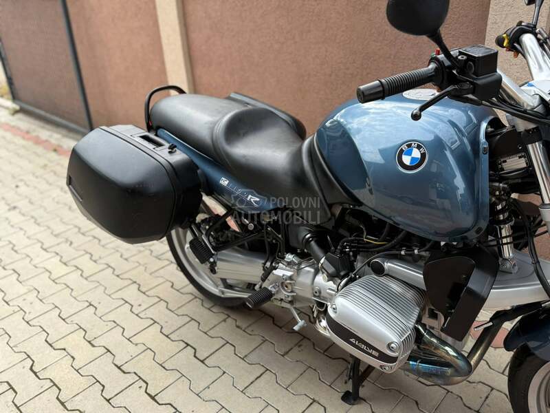 BMW R 1100 R