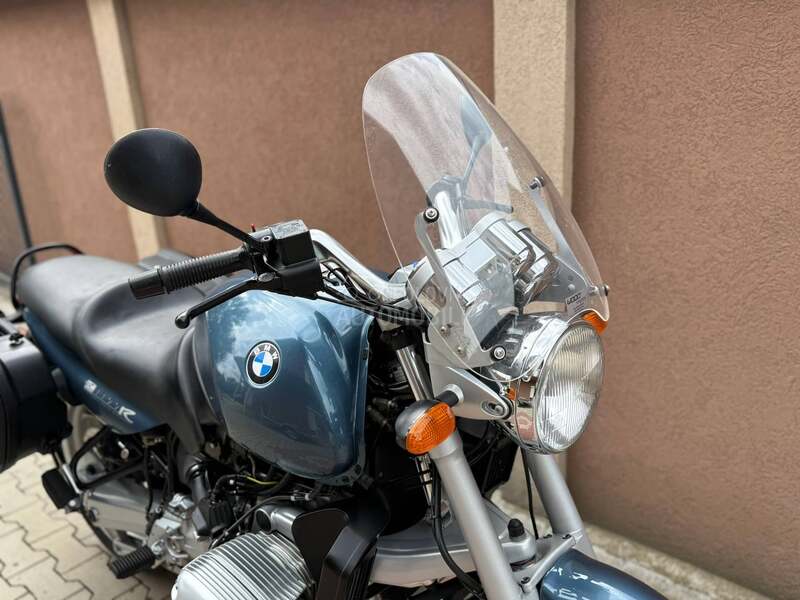 BMW R 1100 R