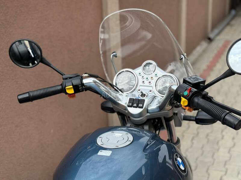BMW R 1100 R