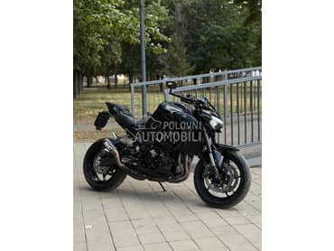 Kawasaki z900 A2 35Kw
