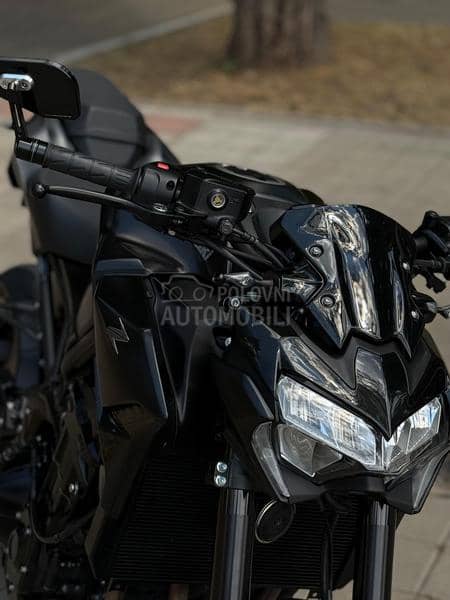 Kawasaki z900 A2 35Kw