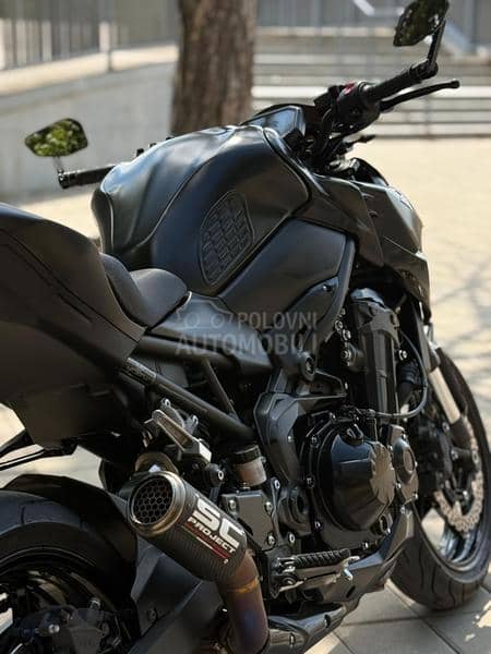 Kawasaki z900 A2 35Kw