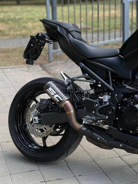 Kawasaki z900 A2 35Kw