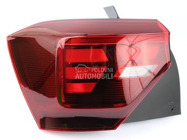 VW Polo Stop Lampa LED za Volkswagen Polo od 2021. do 2025. god.