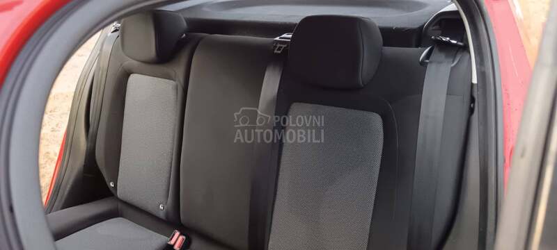 Fiat Tipo 1.4 LPG Street