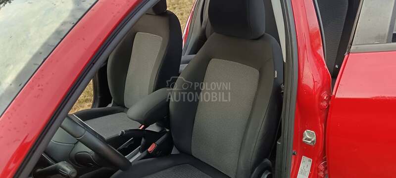 Fiat Tipo 1.4 LPG Street