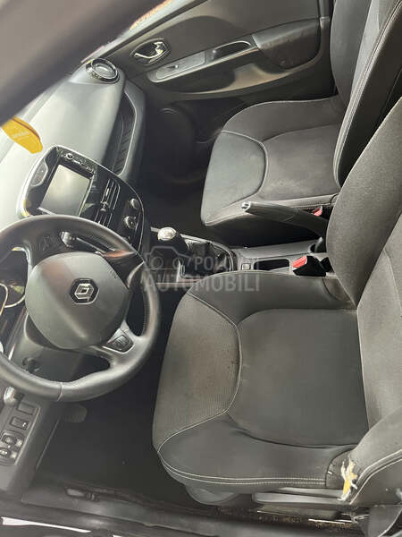 Renault Clio 1.5