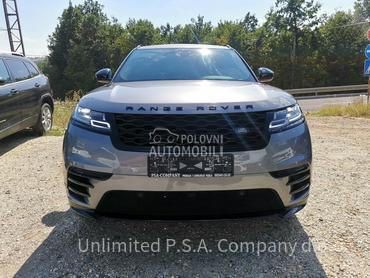 Land Rover Range Rover Velar R Dinamic 4x4