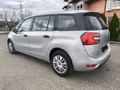 Citroen C4 Grand Picasso 1.6 eHDI CH