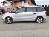 Citroen C4 Grand Picasso 1.6 eHDI CH