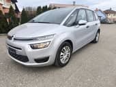Citroen C4 Grand Picasso 1.6 eHDI CH