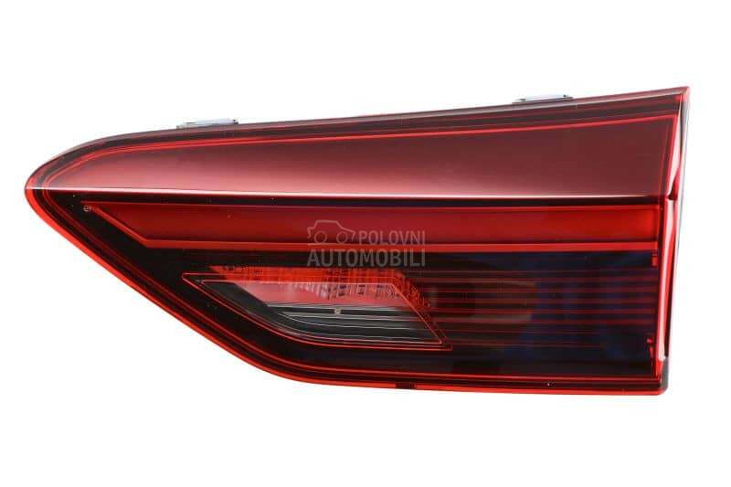 VW Polo Stop Lampa LED