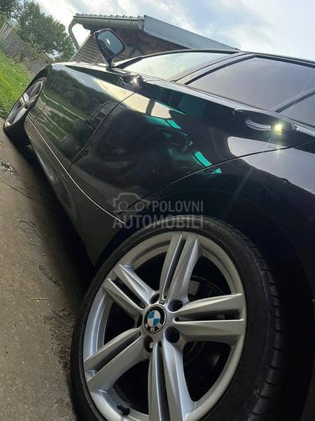 BMW 116 M Performance